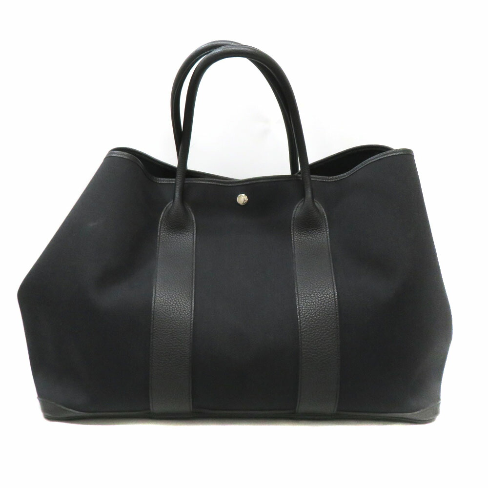 エルメス Hermès ガーデンパーティ49 メンズ レディース ハンドバッグ トートバッグ 【中古】|質屋かんてい局 店