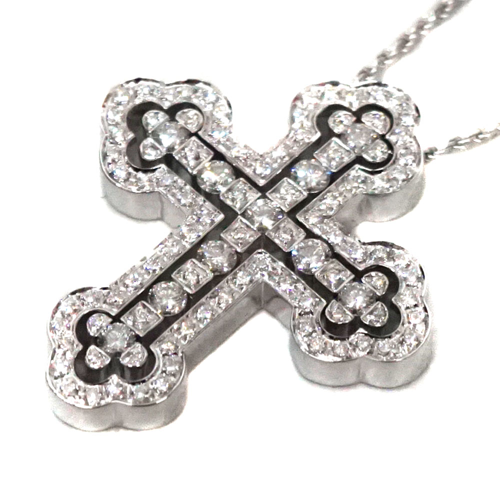 楽天市場】ダミアーニ DAMIANI ネックレス ベルエポック Ref.20083492