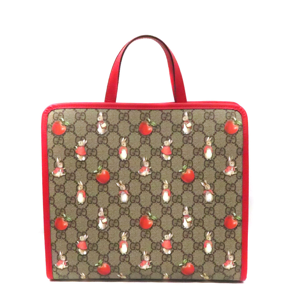 グッチ★トートバッグ GUCCI グッチ トートバッグ ラージトートバッグ GUCCIロゴ