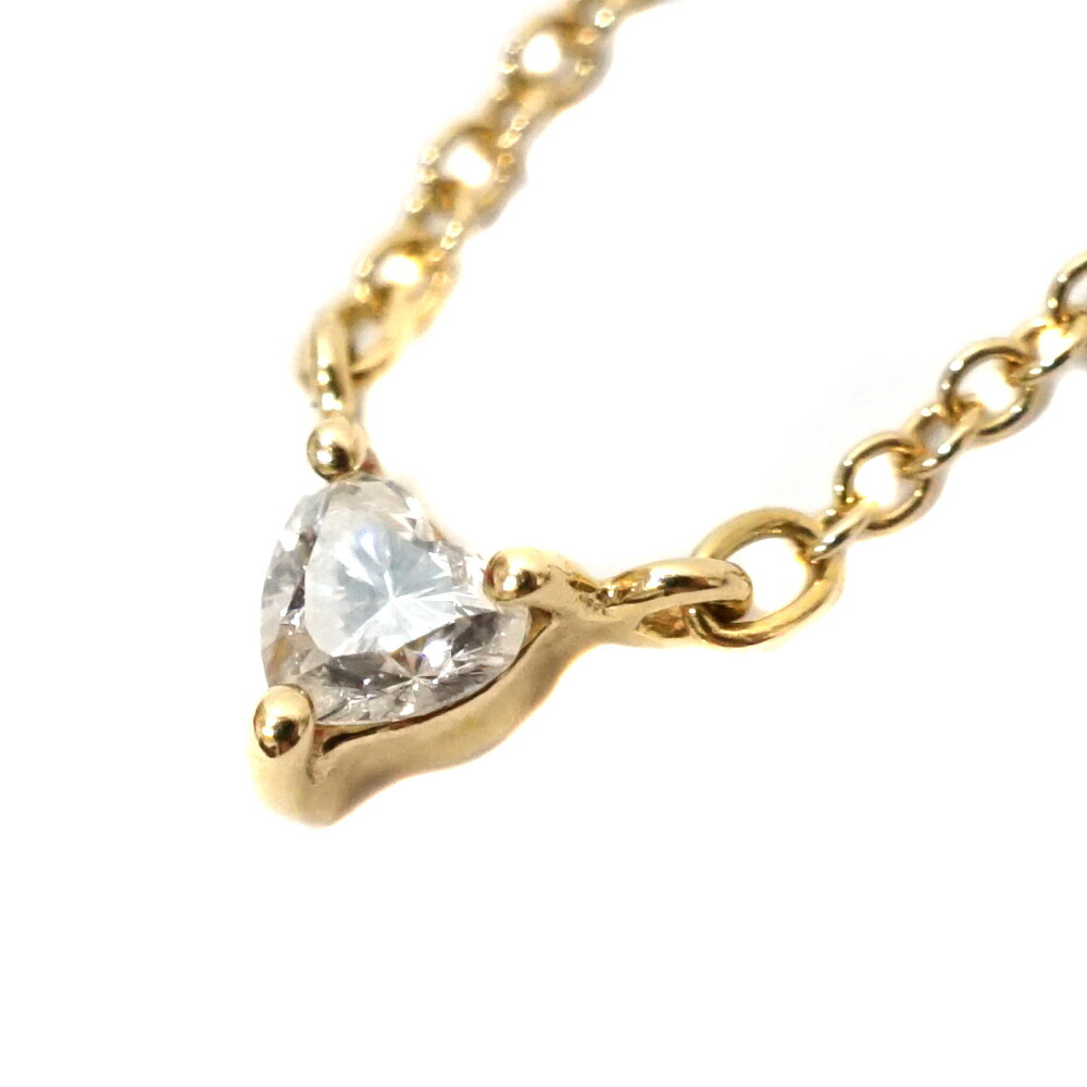 楽天市場】Vendome Aoyama(ヴァンドーム青山) ネックレス ハート