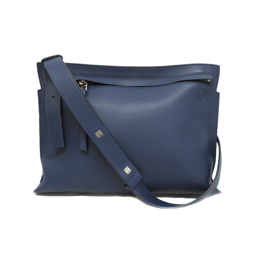 楽天市場】ロエベ ショルダーバッグ/メッセンジャーバッグ LOEWE 