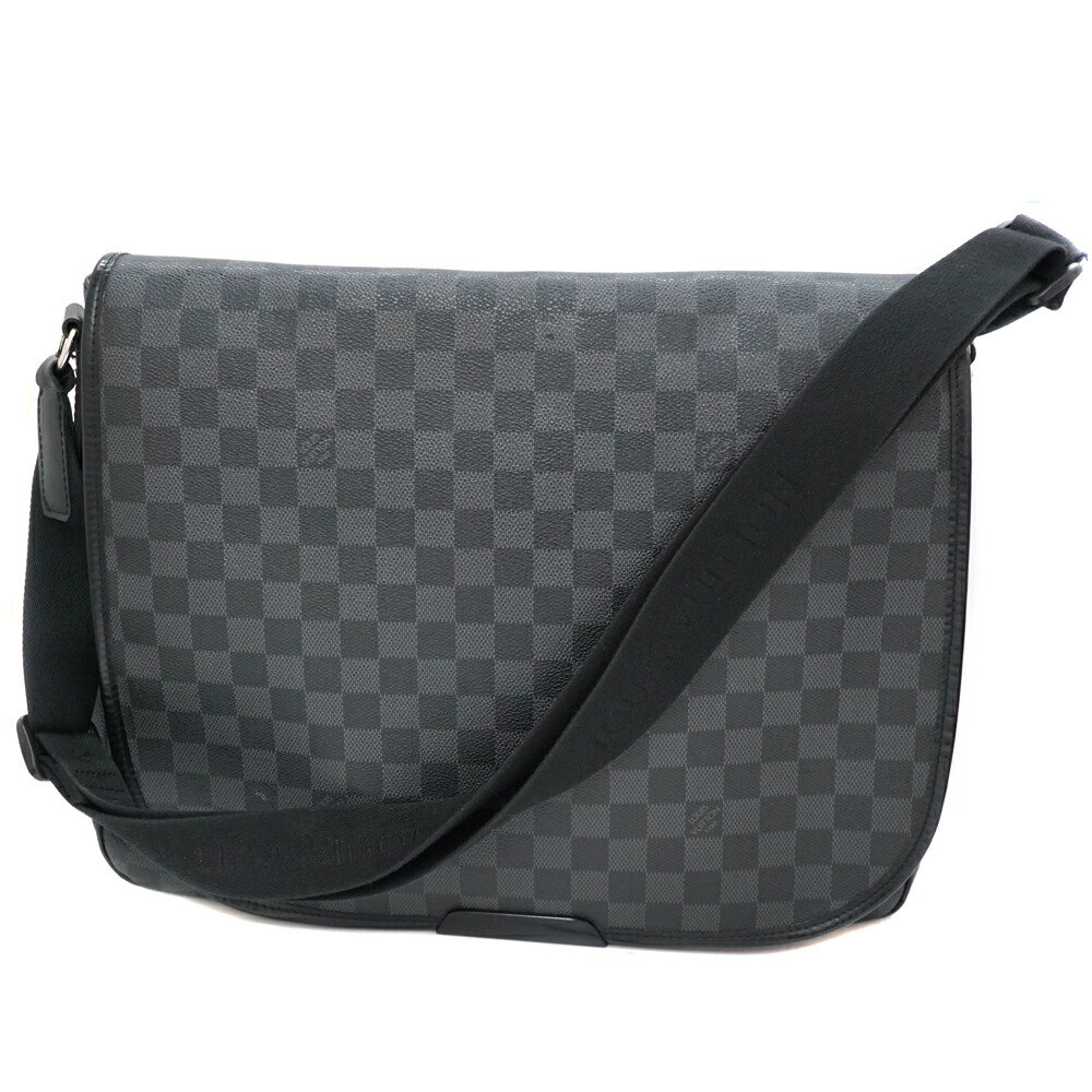 楽天市場】LOUIS VUITTON ルイ ヴィトン ダミエグラフィット