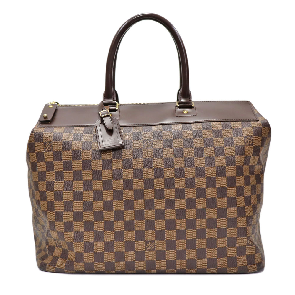 お買い得　ルイヴィトン ダミエ　グリニッジGM ボストンバッグ　大容量 imgrc0121853498.jpg