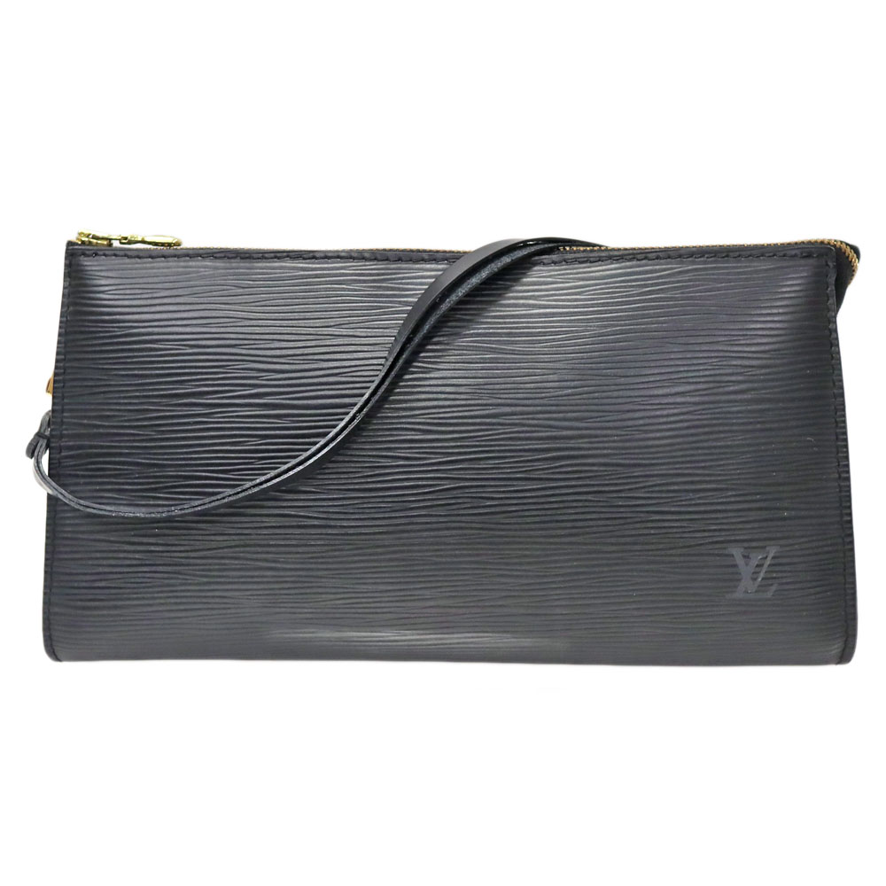 楽天市場】LOUIS VUITTON ルイ ヴィトン エピ ポシェット アクセ