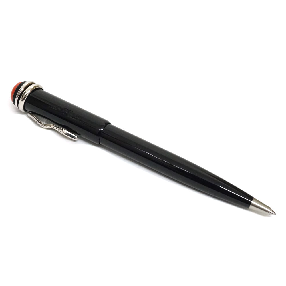 MONTBLANC 万年筆　ラドヤード・キップリングIF リミテッドエディション Writers Edition Homage to Rudyard Kipling Limited Edition