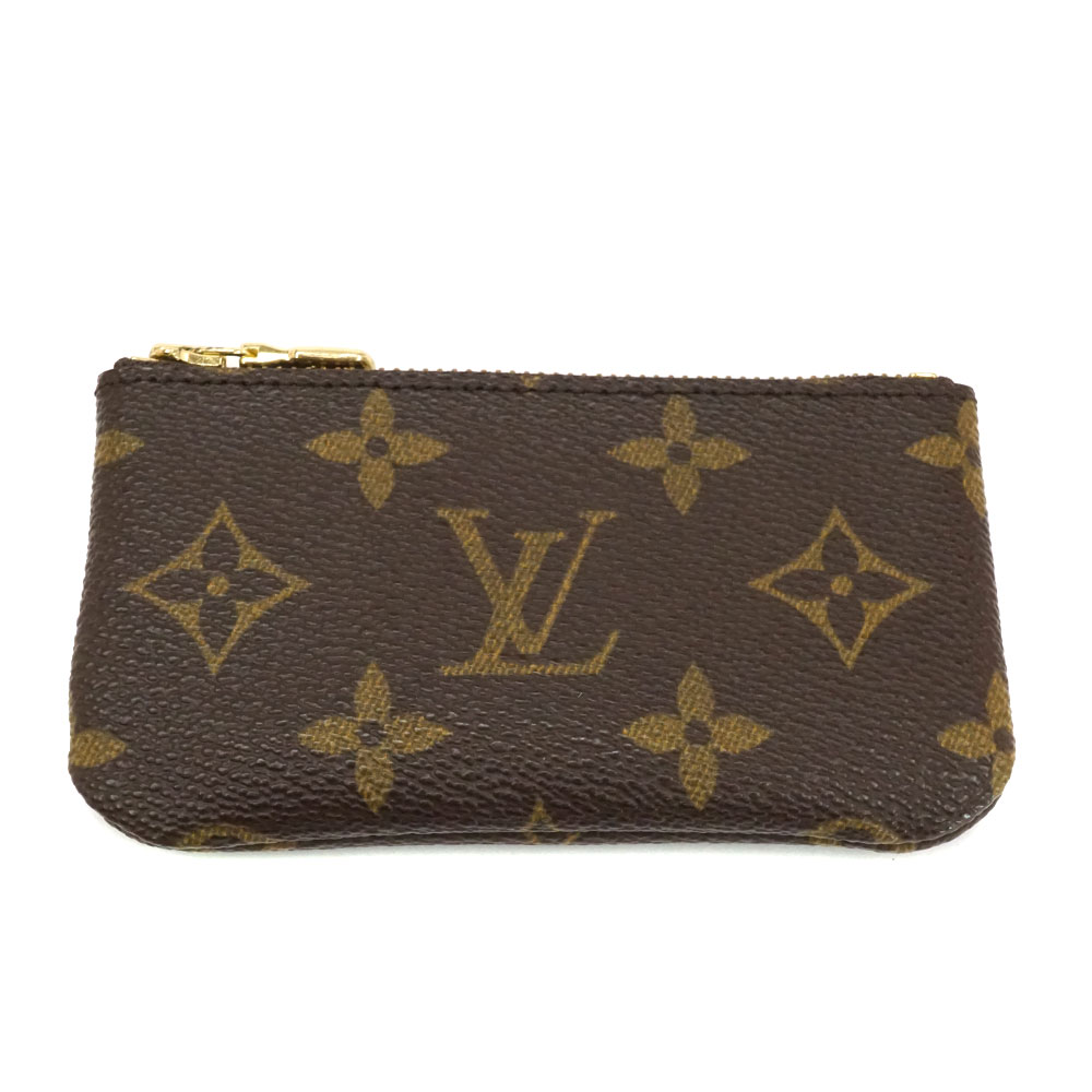 ルイヴィトン LOUIS VUITTON チェーンコインケースM67452 Brand Max】ルイヴィトン・ヴィトン・エルメス・シャネル
