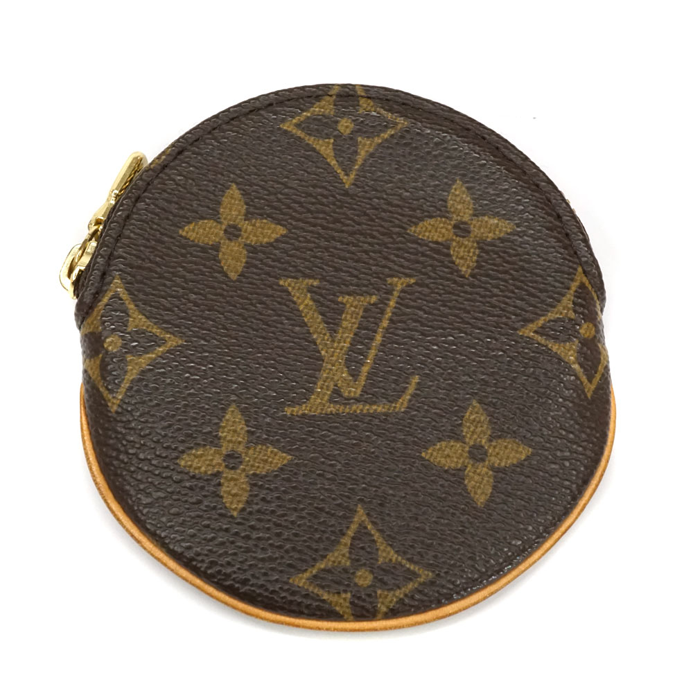 ルイ・ヴィトン 小銭入れ 丸型 楽天市場】【財布】LOUIS VUITTON ルイ ヴィトン モノグラム