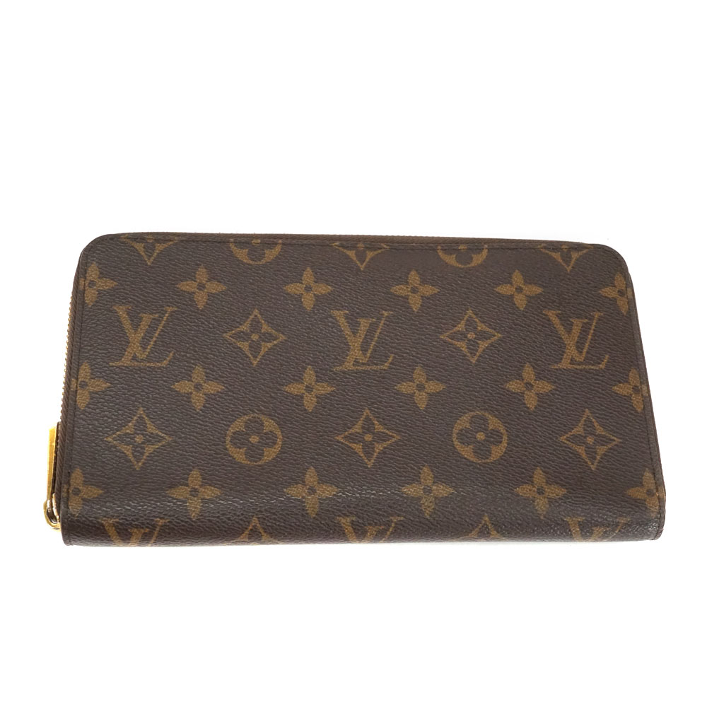 楽天市場】【財布】LOUIS VUITTON ルイ ヴィトン モノグラムグルーム
