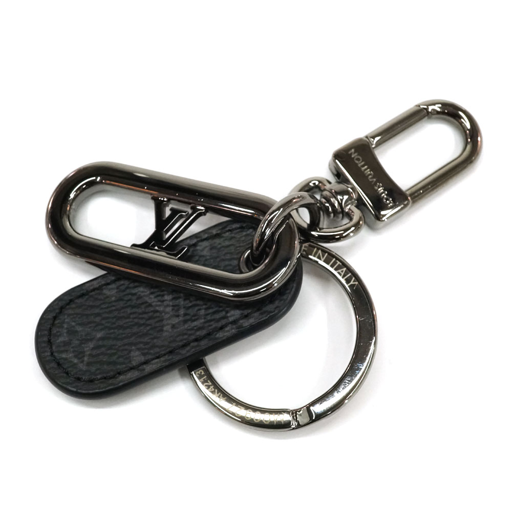 LOUIS VUITTON・ルイヴィトン・ウォレットチェーン・キーチェーン ルイヴィトン LOUIS VUITTON キーチェーン ウォレットチェーン