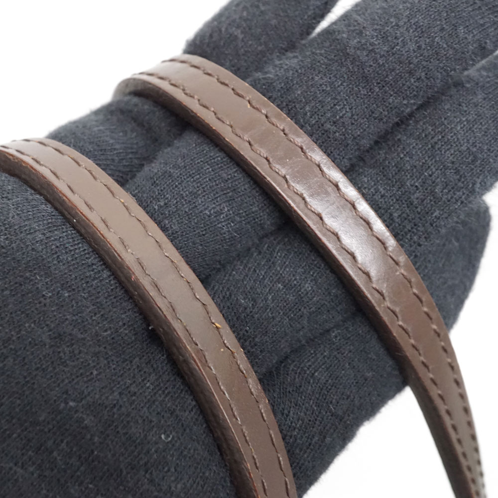 ルイヴィトンLouisvuittonN51105ネヴァーフルMM【中古】