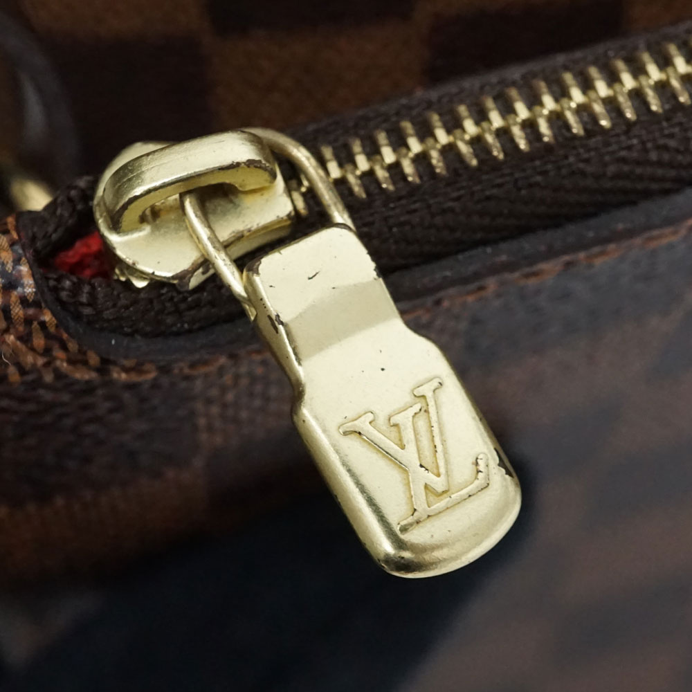 ルイヴィトンLouisvuittonN51105ネヴァーフルMM【中古】