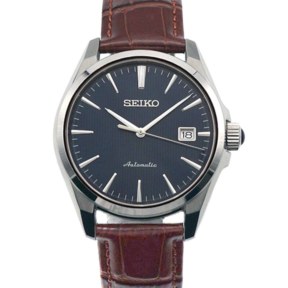 セイコー Seiko SARX045 6R15-03S0 プレザージュ メンズ ウオッチ 自動小銃 自動小銃一巻き 米国海軍 【中古】