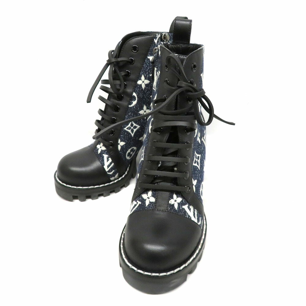 楽天市場】ルイヴィトン【LOUIS VUITTON】 1A49I ブラックアイスライン