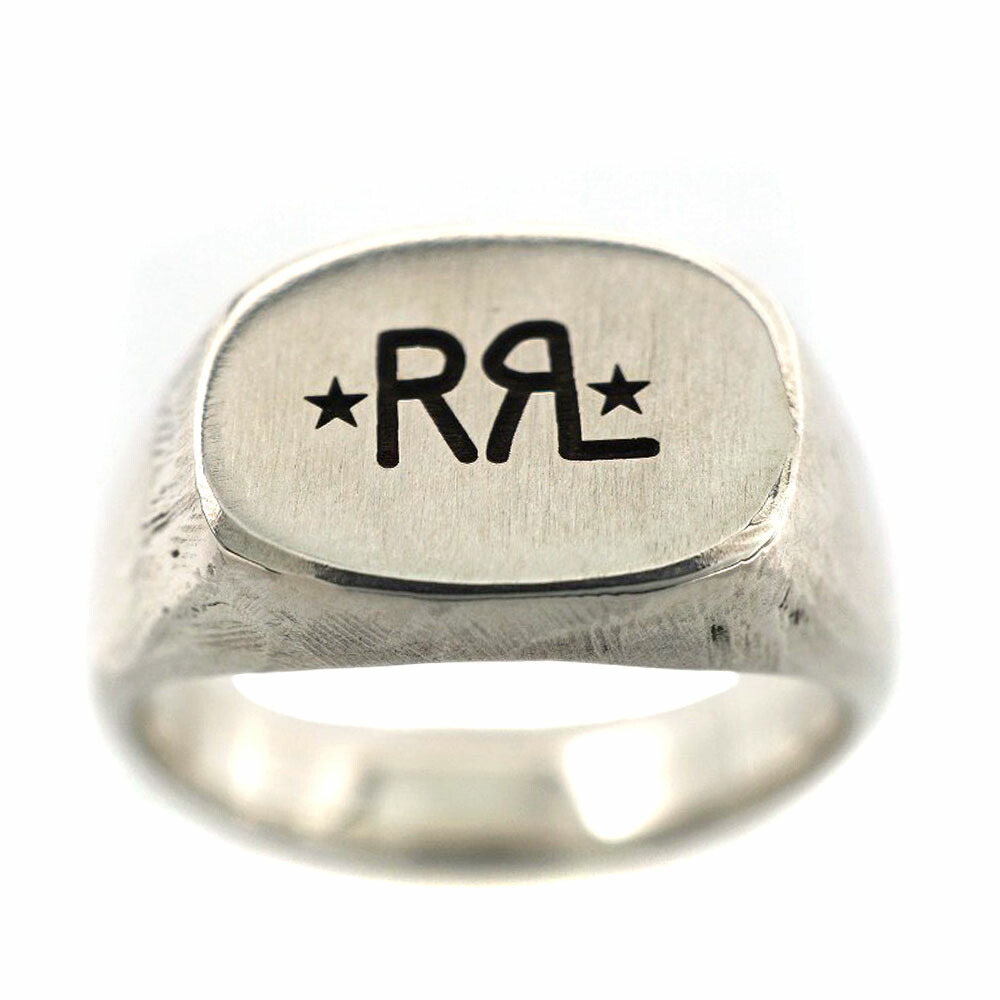 RRL シルバーリング サイズS 楽天市場】【送料無料】【楽ギフ_包装】【メンズ リング・シルバー