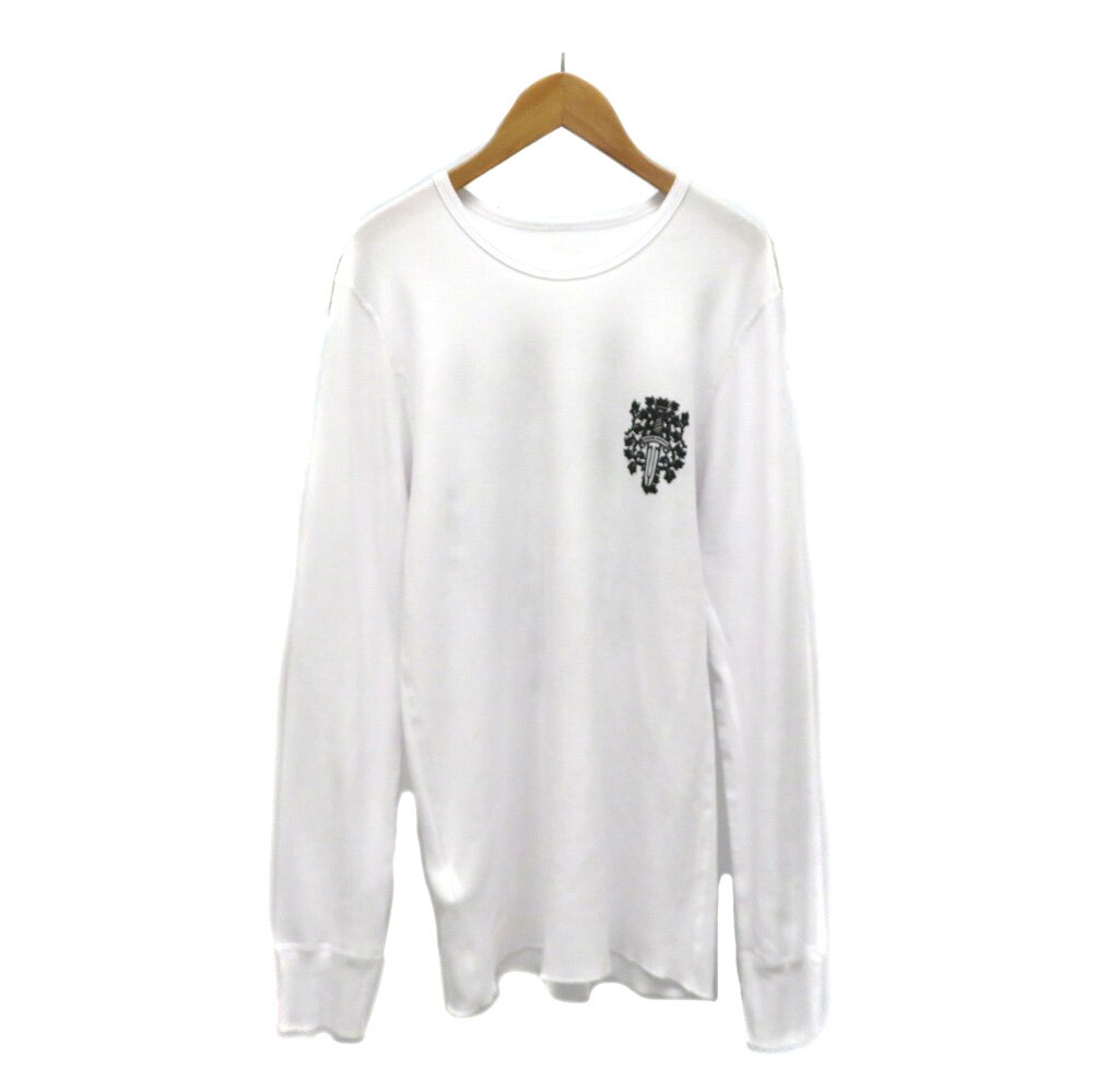 楽天市場】◇クロムハーツ Chrome Hearts◇ メンズ/ロンT/ダガーアイ