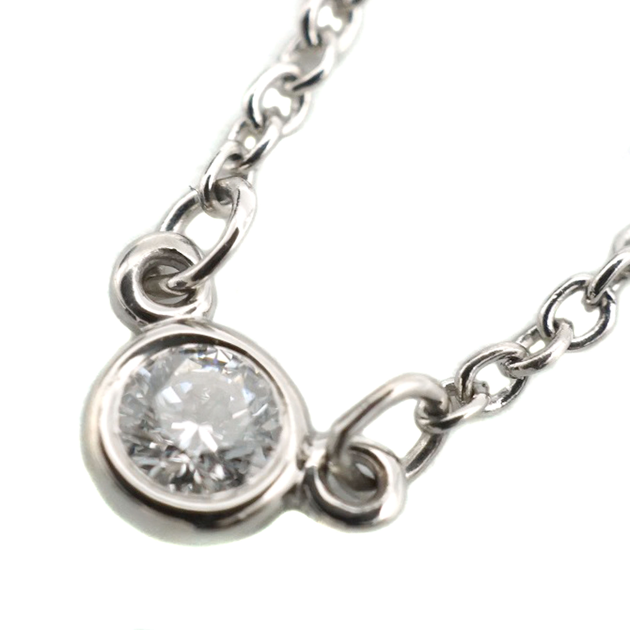 楽天市場】ティファニー Tiffany & Co. ネックレス バイザヤード