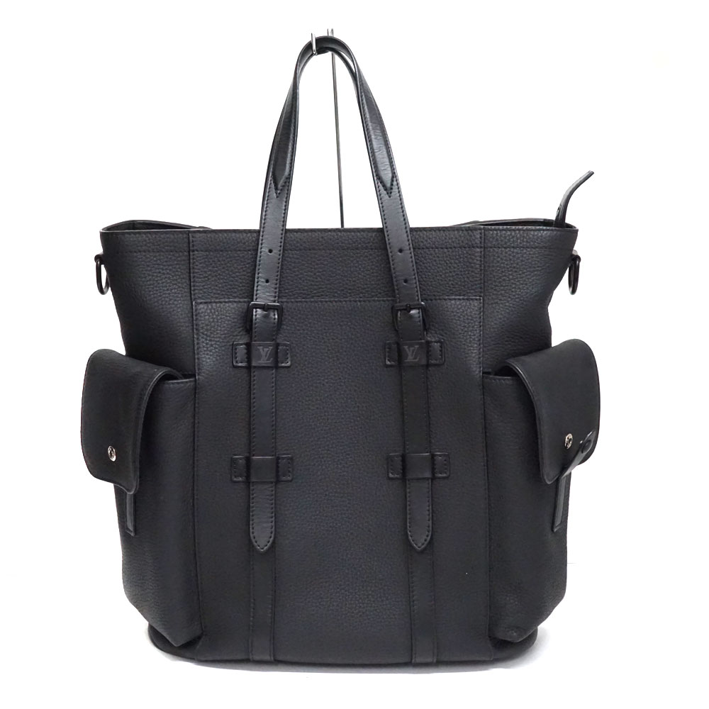 ルイヴィトン トリヨン クリストファー トート M58479 バッグ imgrc0121440016.jpg