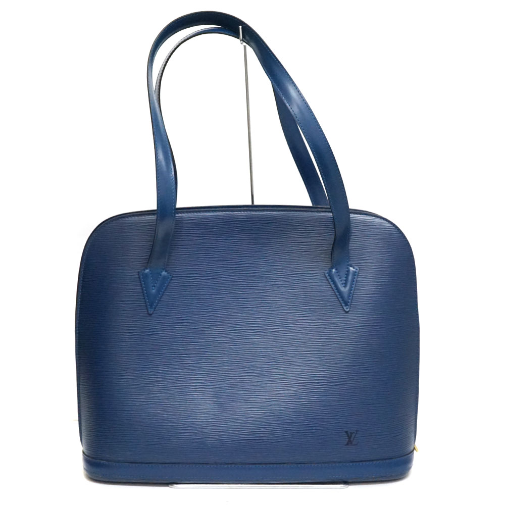 楽天市場】【バッグ】LOUIS VUITTON ルイ ヴィトン エピ リュサック