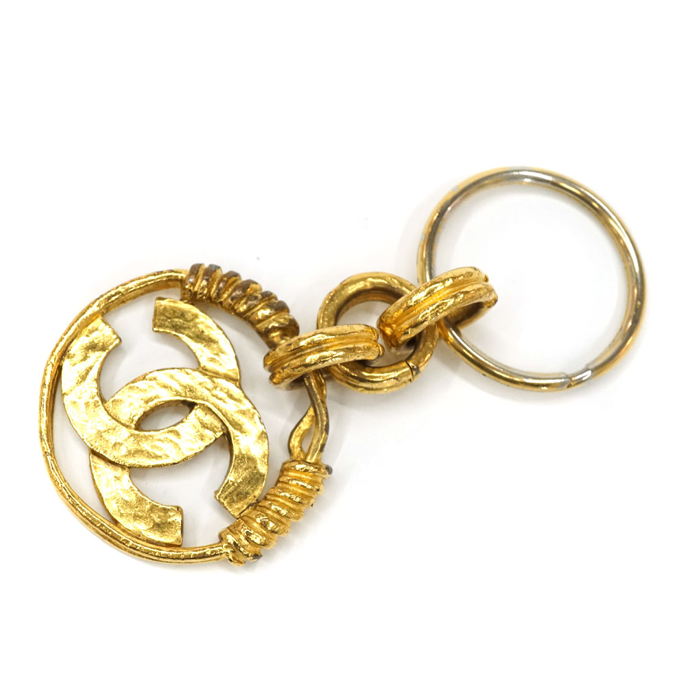 楽天市場】CHANEL シャネル ココ ココマーク ヴィンテージ チャーム