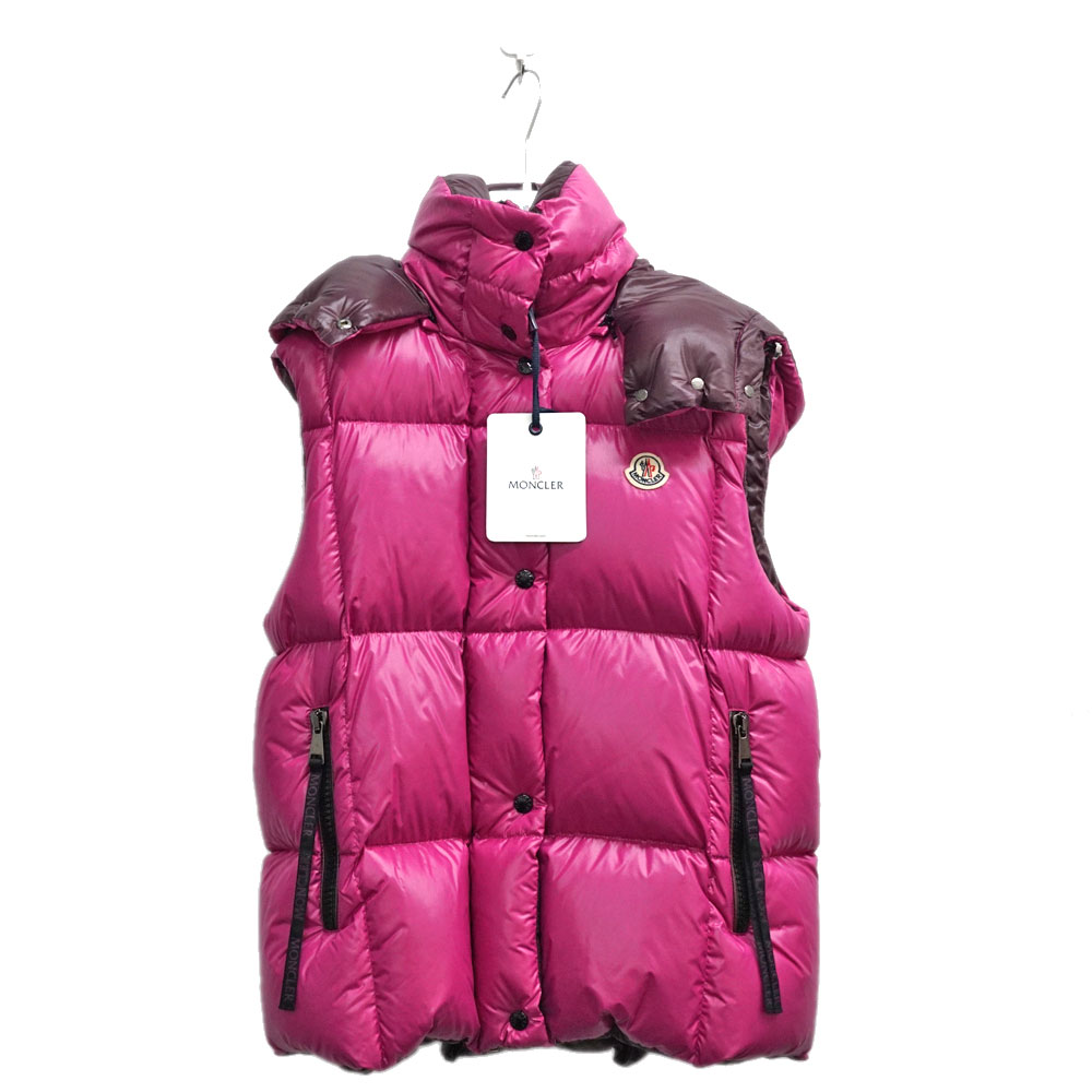 モンク軌跡 Moncler G20931A00099 LUZULE落ちこむより良い 【中古】