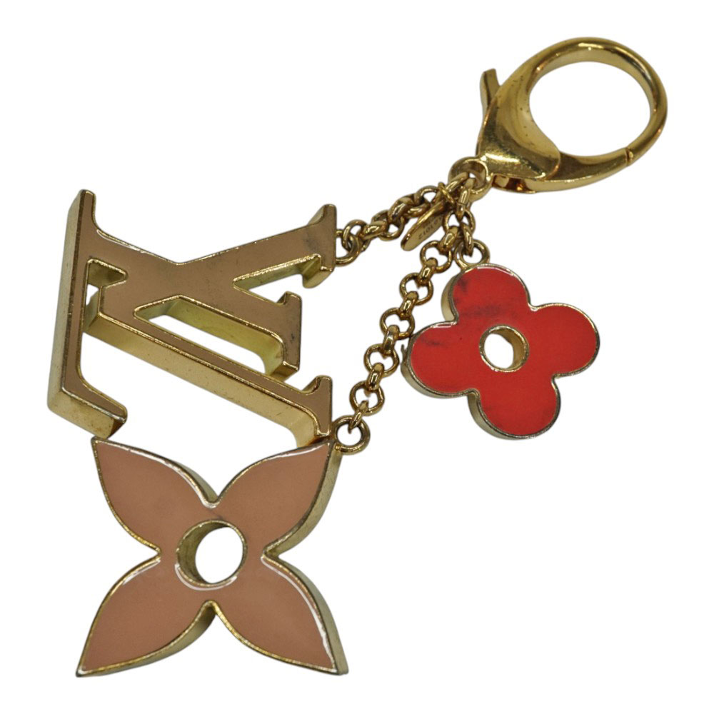 ルイヴィトン　ビジューサック　フルール　ドゥ　エピ　バッグチャーム　キーホルダー imgrc0124390064.jpg