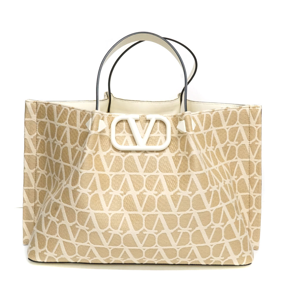 楽天市場】【VALENTINO/ヴァレンティノ】 VLOGO SIGNATURE レザー