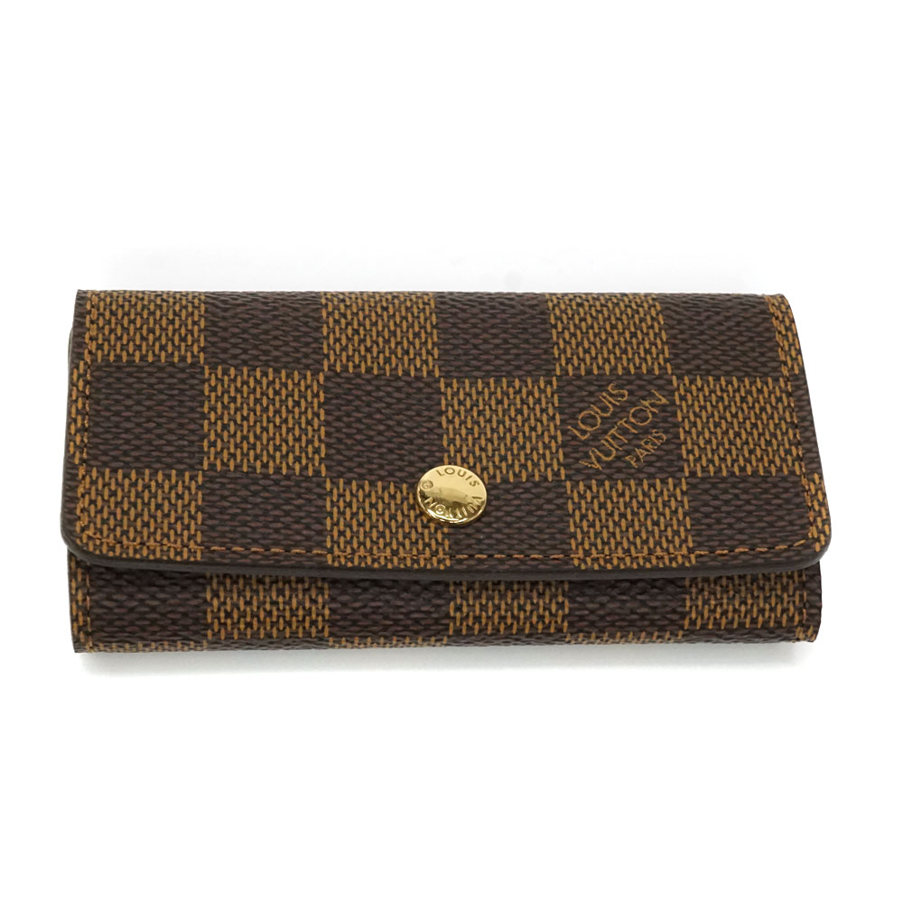 楽天市場】LOUIS VUITTON ルイ ヴィトン ダミエグラフィット ポルト