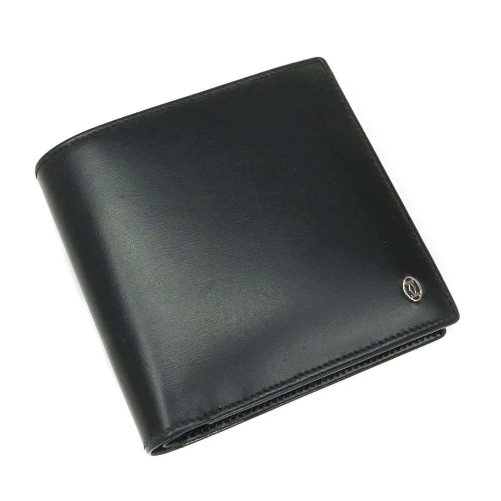 楽天市場】カルティエ 財布 メンズ レディース サントス ドゥ