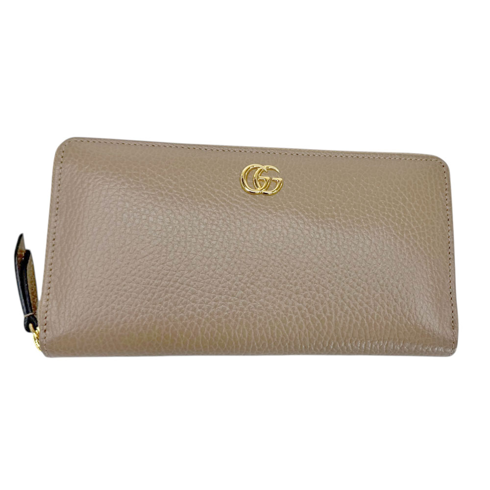 楽天市場】【財布】GUCCI グッチ ディアマンテ ラウンドファスナー 長