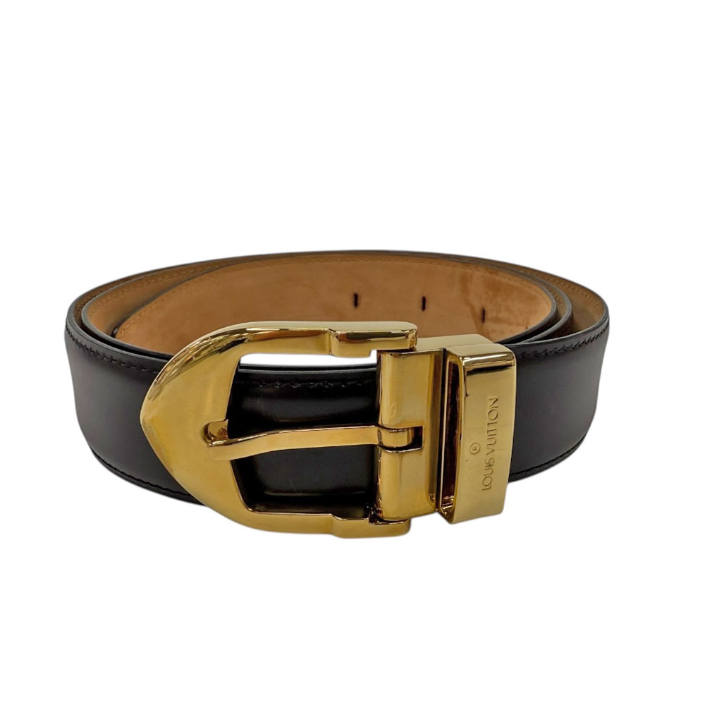 美品‼️LOUIS VUITTON ベルト　サンチュール・ペルフォ マヒナ 楽天市場】LOUIS VUITTON ルイ ヴィトン マヒナ サンチュール ペルフォ