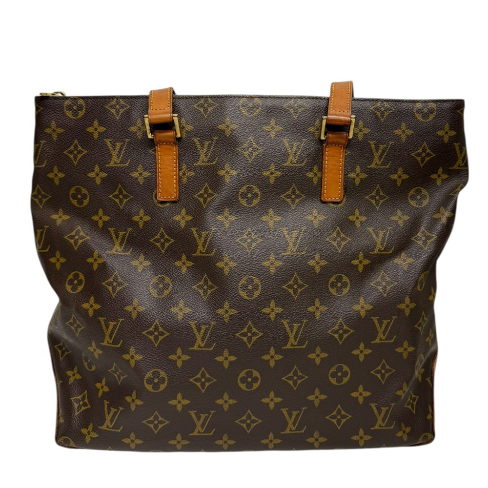 楽天市場】【バッグ】LOUIS VUITTON ルイ ヴィトン モノグラム カバ