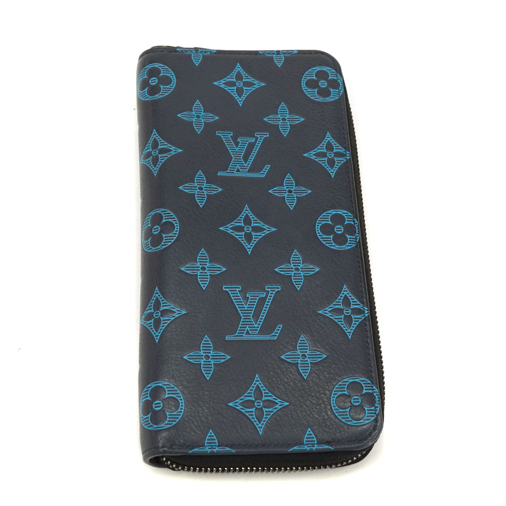 楽天市場】【財布】LOUIS VUITTON ルイ ヴィトン モノグラム