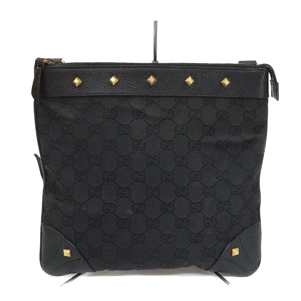 楽天市場】GUCCI グッチ/GUCCI B ミディアムレザーショルダーバッグ