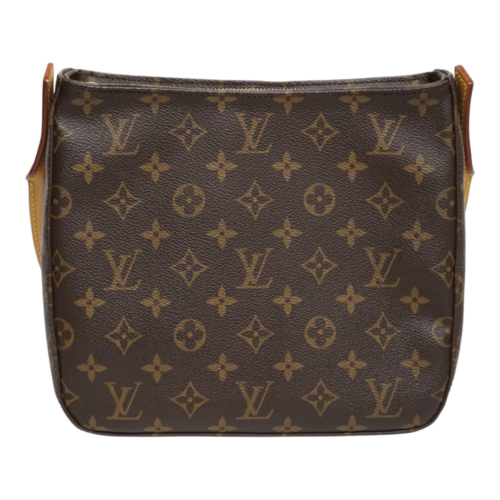 ルイヴィトン Louisvuitton M51146 ルーピングMM 御徒面子 【中古】