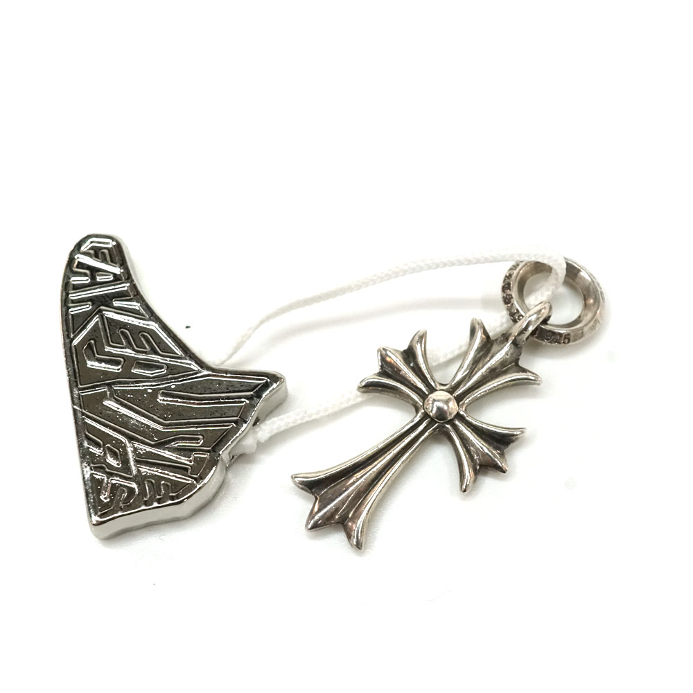 クロムハーツ ダイナソー キーリング チャーム chromehearts CHROME HEARTS クロムハーツ ダイナソー チャーム | chromehearts