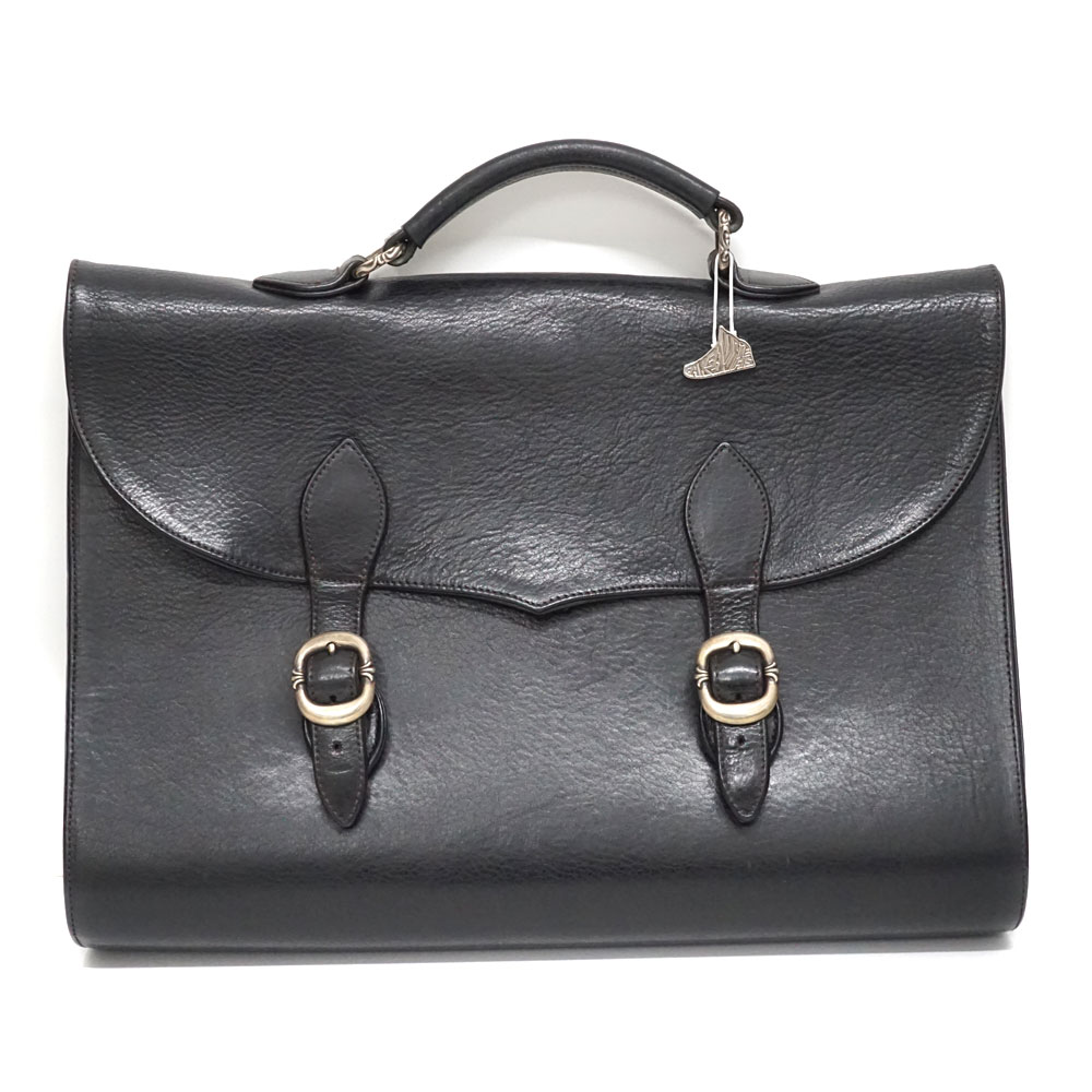 クロムハーツ ブリーフケース 楽天市場】クロムハーツ【CHROMEHEARTS】ブリーフケース