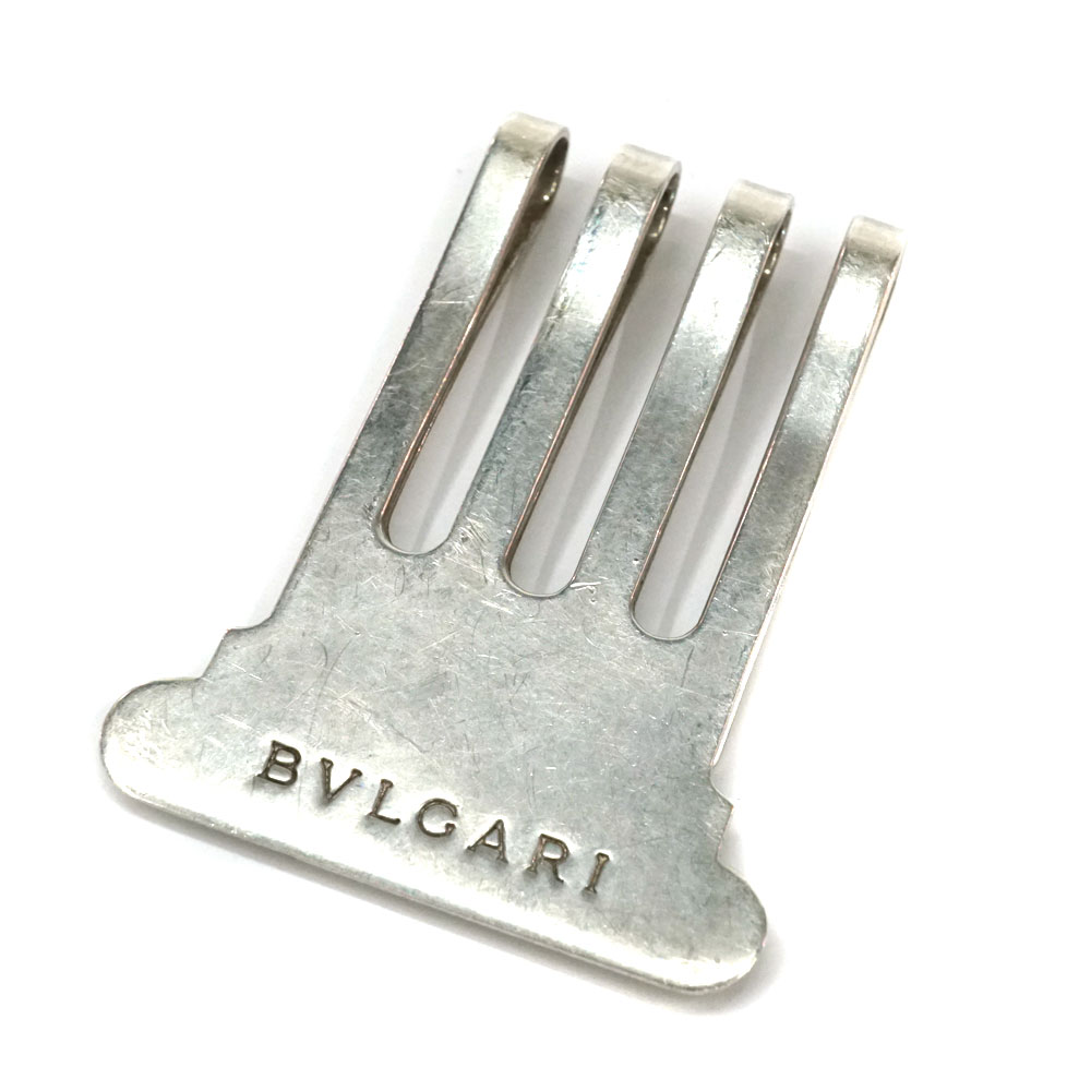 楽天市場】【財布】【新品仕上げ済】BVLGARI ブルガリ ブルガリ