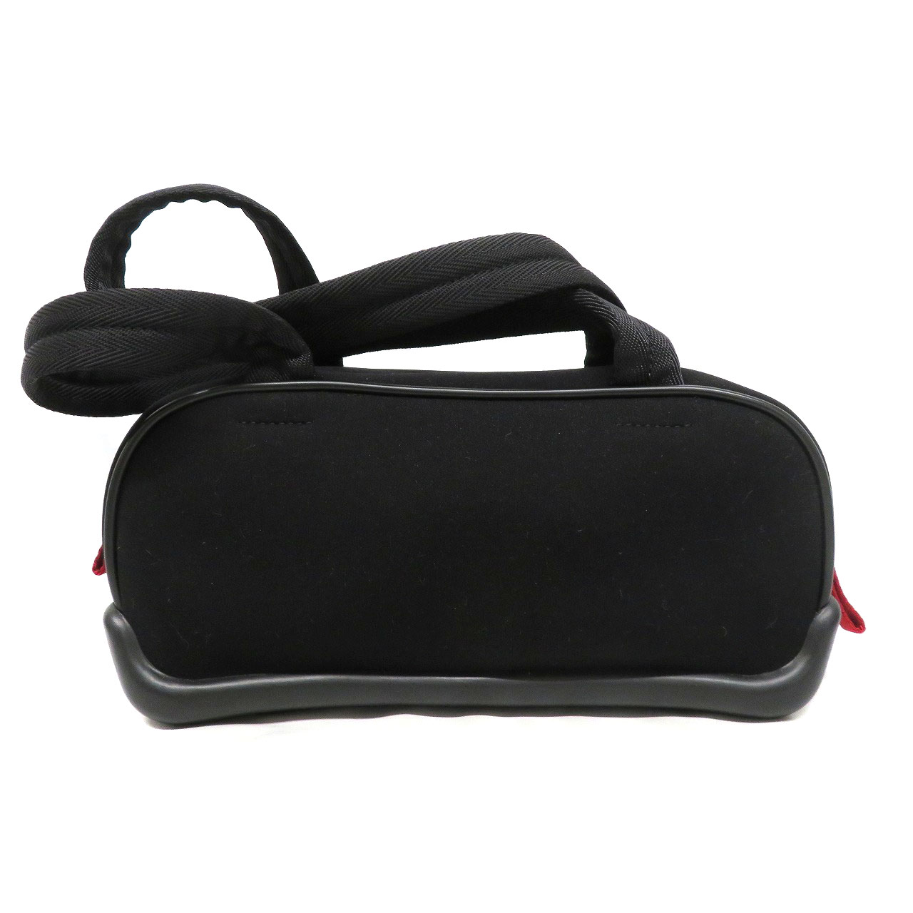 楽天市場】PRADA プラダ ミニボストン 1BB086 2Wayバッグ グレイン