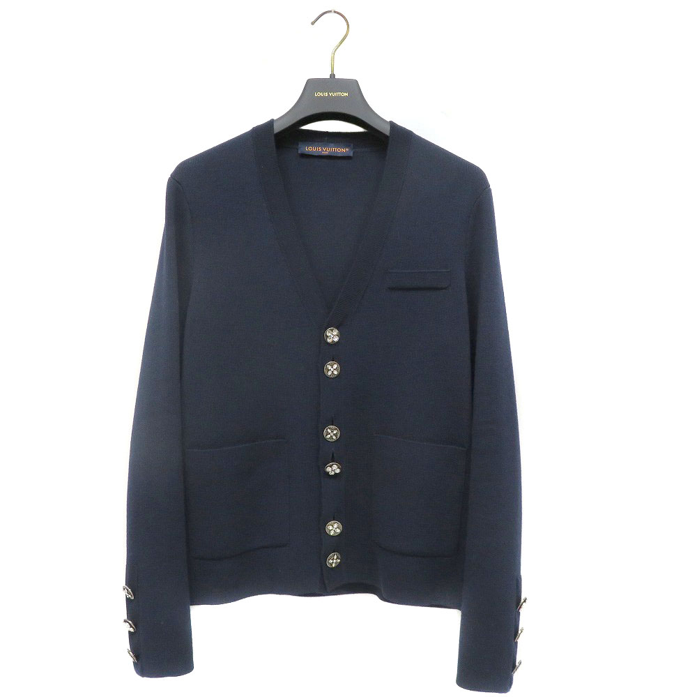 楽天市場】LOUIS VUITTON ルイ・ヴィトン/ヴァージルアブローLV刺繍