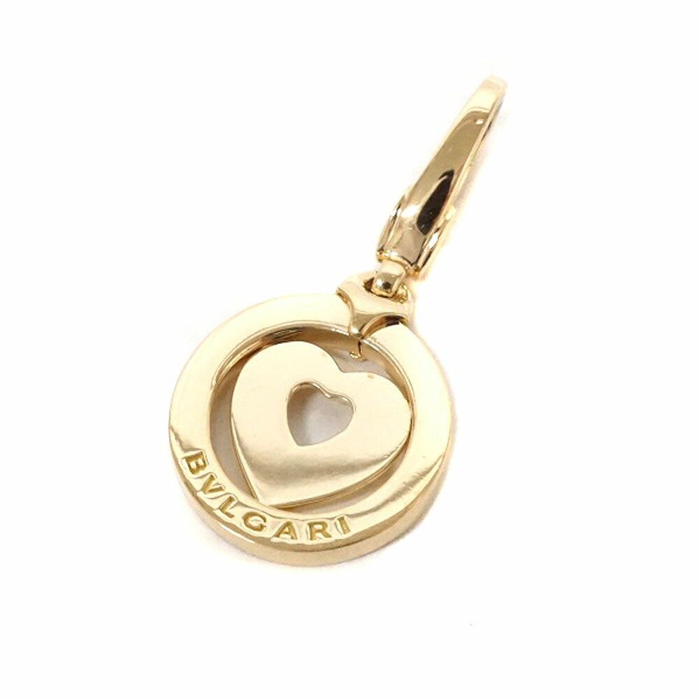 楽天市場】ブルガリ BVLGARI チャーム ペンダントトップ 銀座6丁目