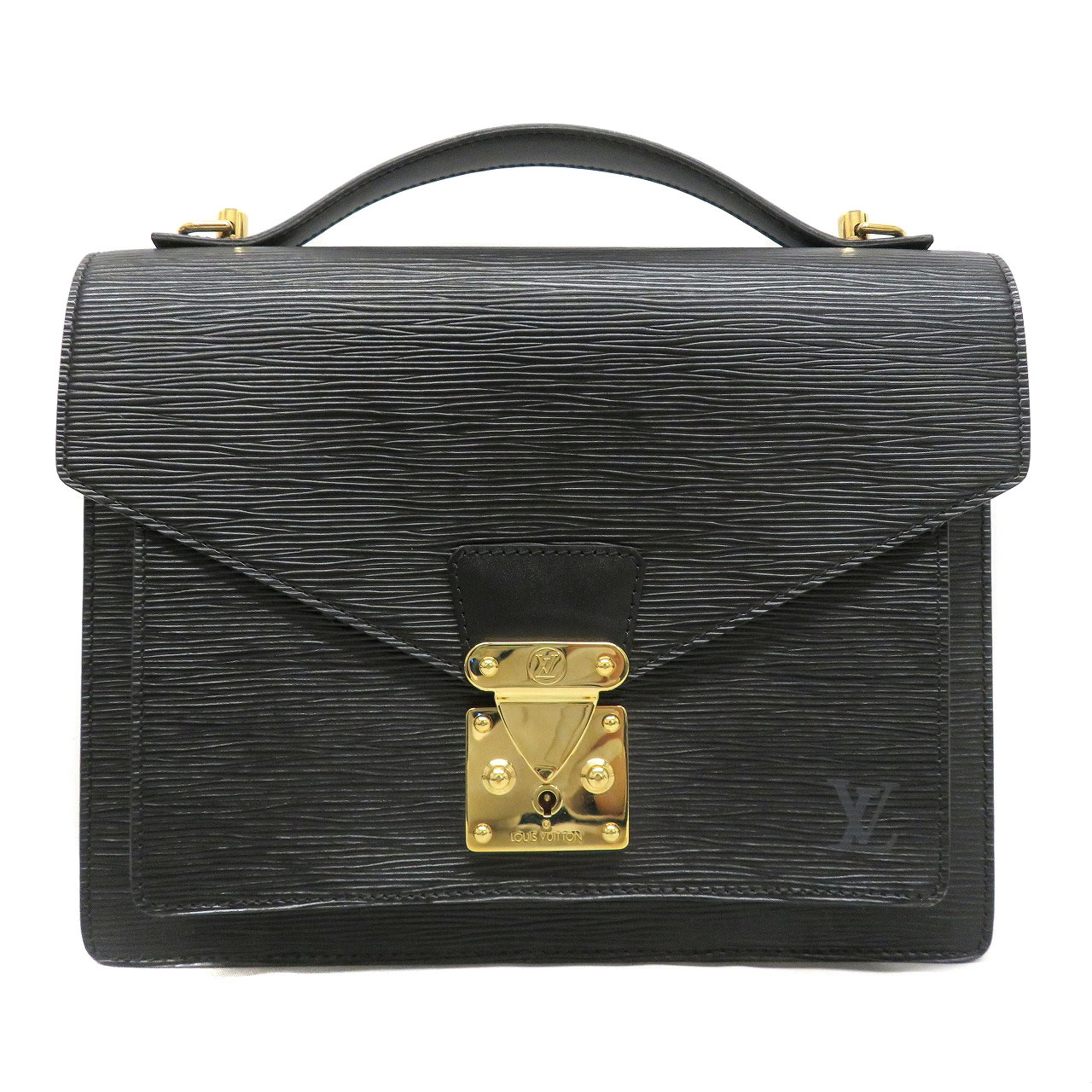 Louis Vuitton エピレザーモンソーM52122 中古品 26001601.jpg