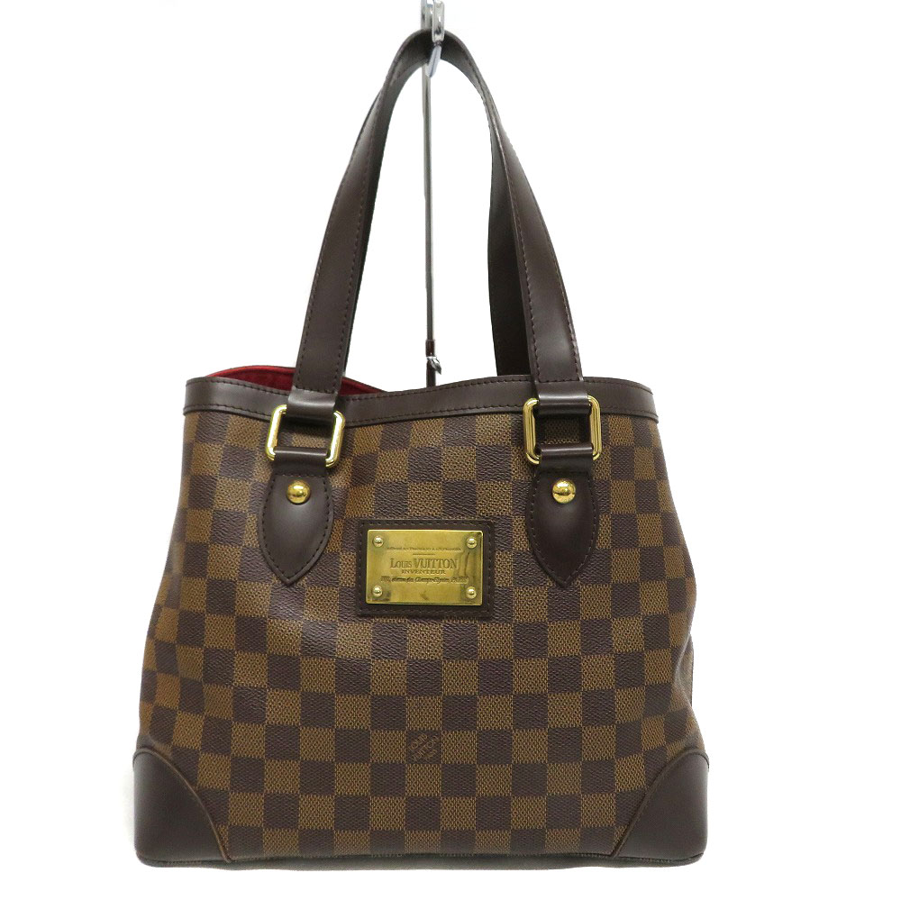 楽天市場】本物 ルイヴィトン LOUIS VUITTON LV ハムステッド PM