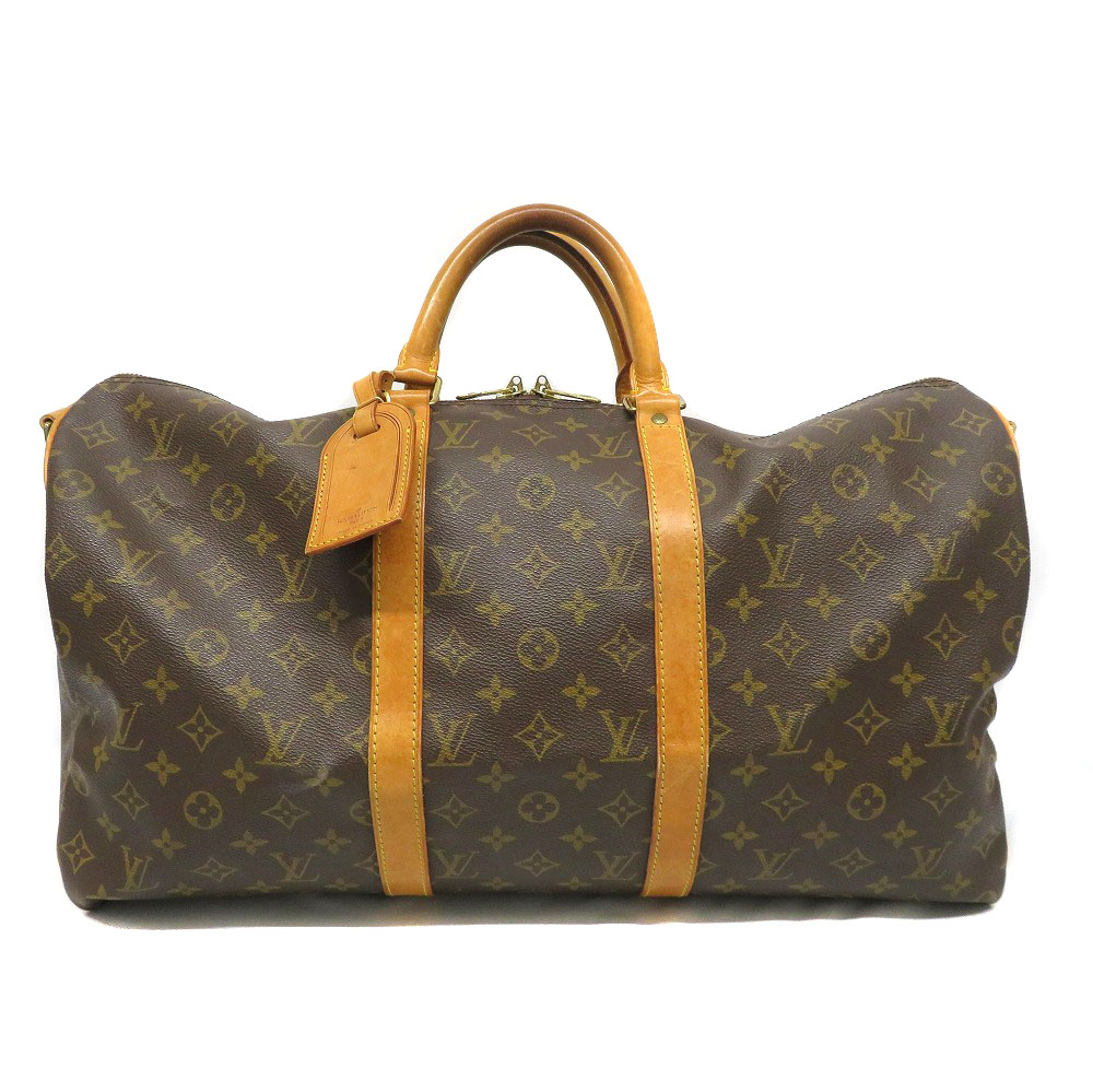 楽天市場】ルイヴィトン バッグ メンズ レディース キーポル バンド