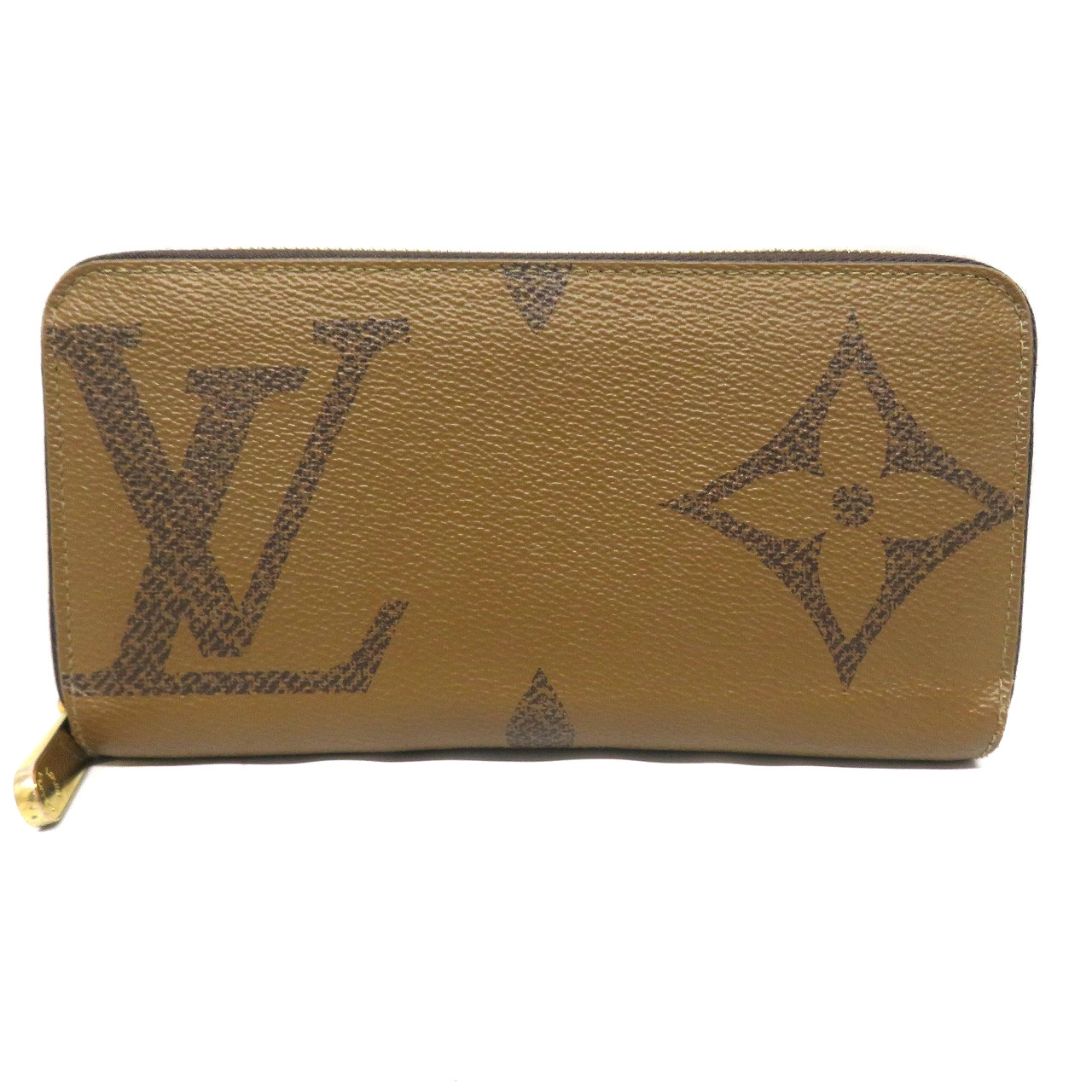 楽天市場】【財布】LOUIS VUITTON ルイ ヴィトン モノグラム