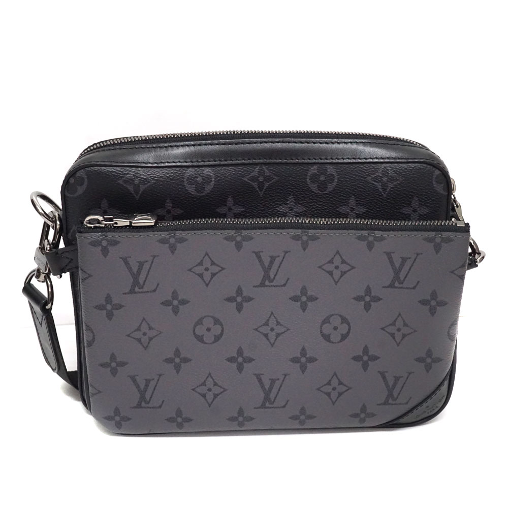 ルイヴィトン Louisvuitton M69443 トリオメッセンジャー 【中古】