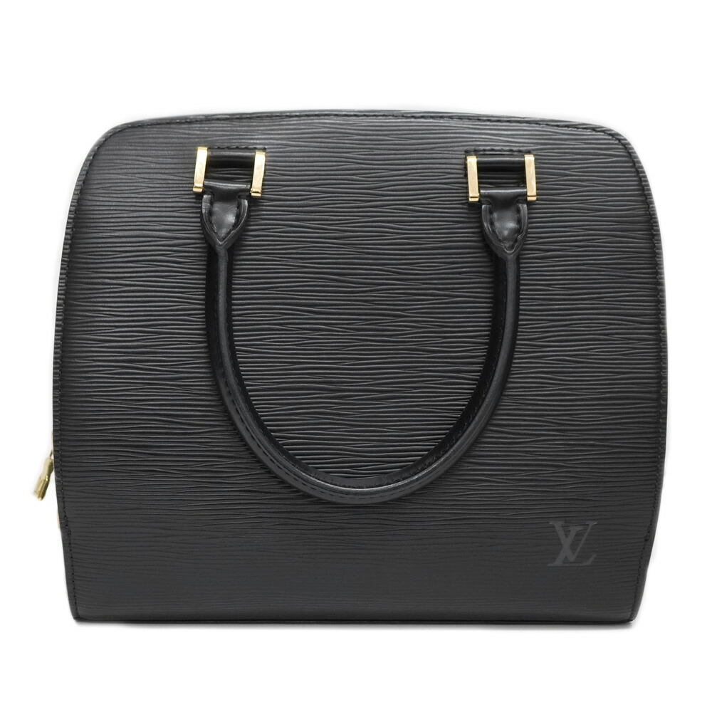 ルイヴィトン Louisvuitton M52052 ボンヌフ ブラック【中古】|質屋かんてい局 店
