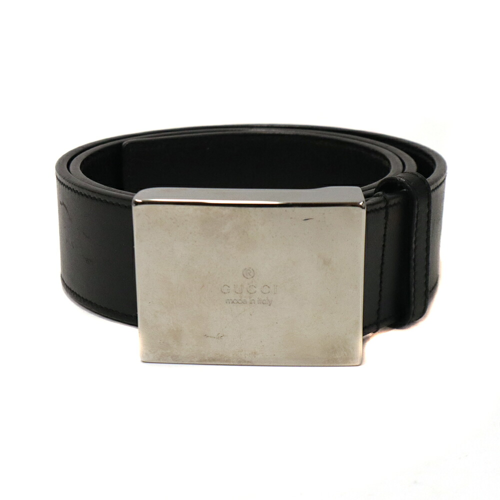 グッチ Gucci 114990 胴締め 【中古】