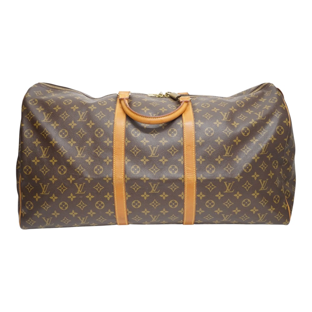 ルイヴィトン Louisvuitton M41422 キーポル60 【中古】｜質屋かんてい局 店