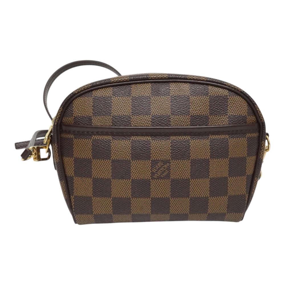 ルイヴィトン Louisvuitton N51296 ポシェット・イパネマ【中古】｜質屋かんてい局 店