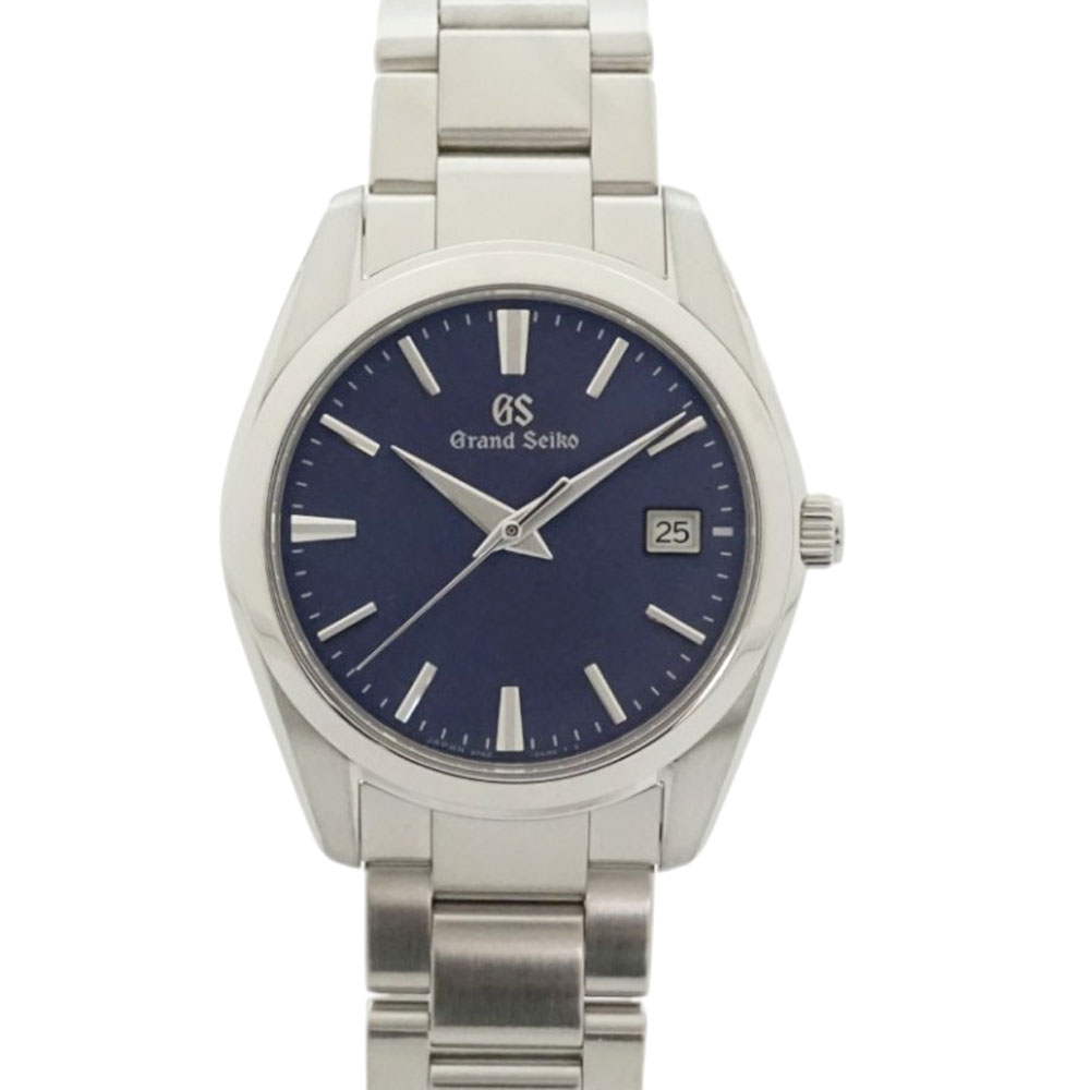 グランドセイコー Grand Seiko SBGX265 9F62-0AB0 ヘリテージコレクション クォーツ【中古】｜質屋かんてい局 店